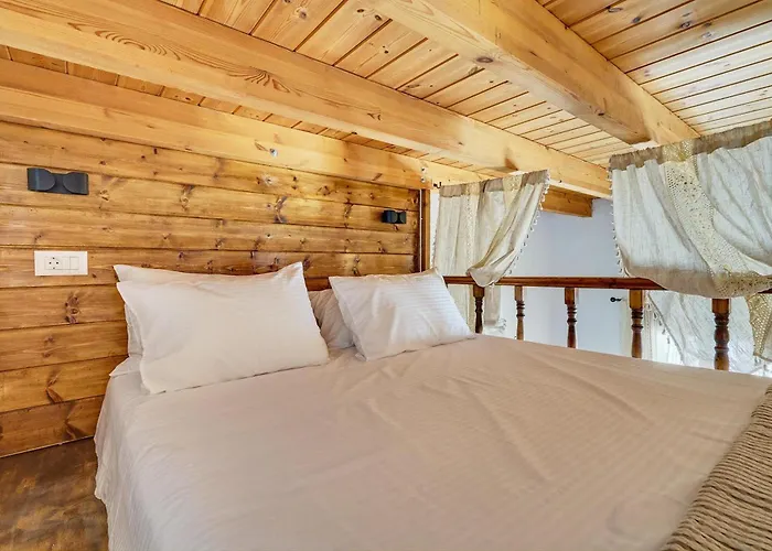 Apartamento Vasileios Moments