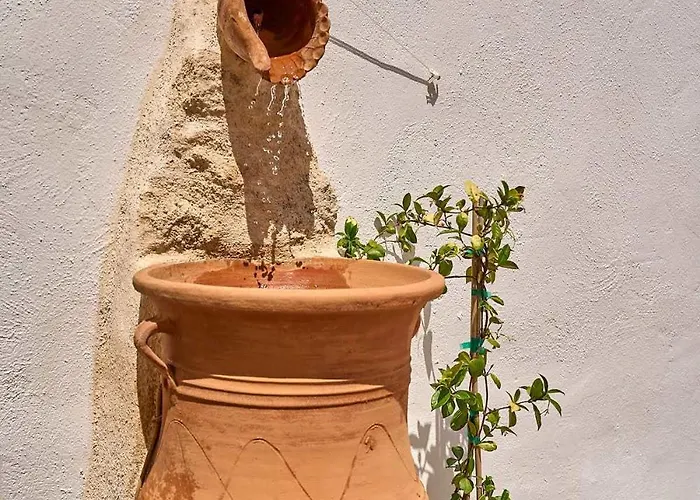 Vasileios Moments Apartamento Rhodes City