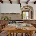 Apartman Vasileios Moments Rhodes City