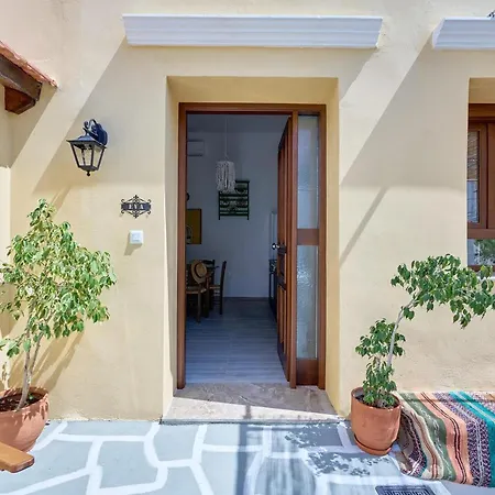 Appartement Vasileios Moments *