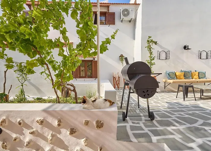 Vasileios Moments Apartament