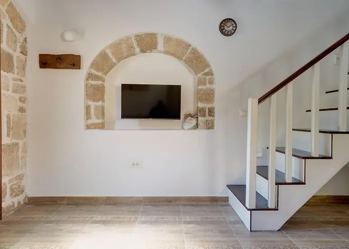 Appartement Vasileios Moments