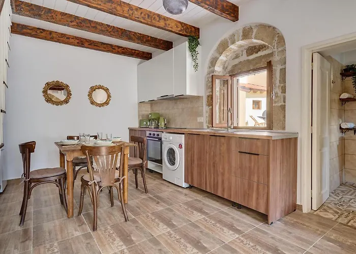 Vasileios Moments Appartement Rhodes City