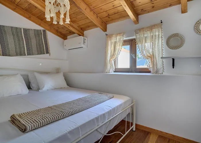 Vasileios Moments Appartement *