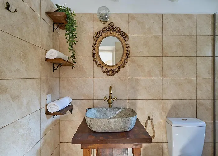 Vasileios Moments * Rhodes City