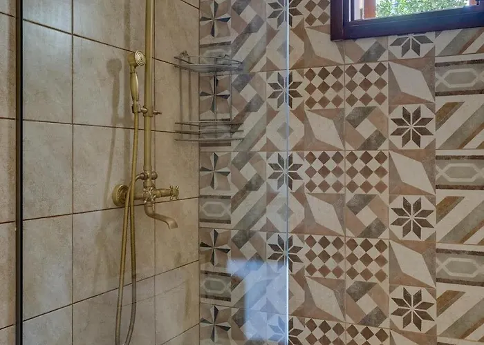 Vasileios Moments Rhodes City