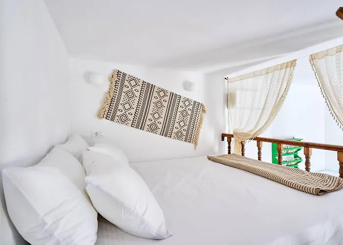 Vasileios Moments Appartement