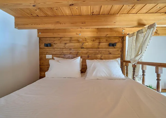 Vasileios Moments Appartement