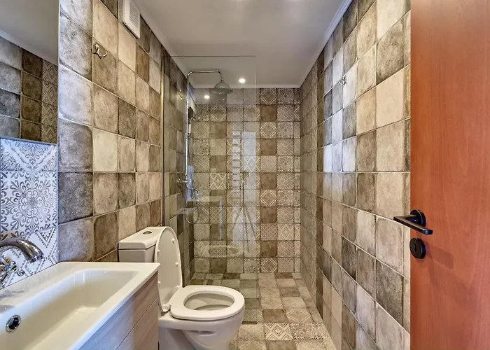 Vasileios Moments Appartement