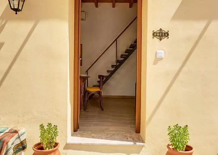 Vasileios Moments * Rhodes City