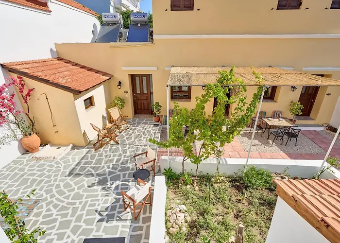 Vasileios Moments * Rhodes City