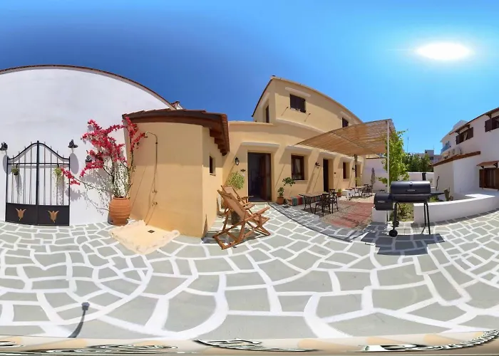 Vasileios Moments Apartament Rhodes City