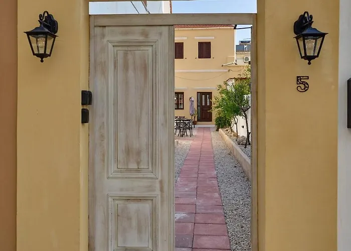 Vasileios Moments * Rhodes City