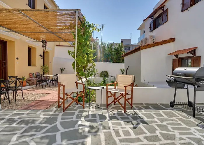 Vasileios Moments * Rhodes City